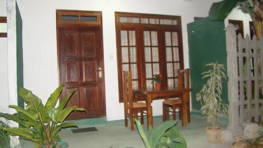 Hotel White Heart Ella Exterior foto