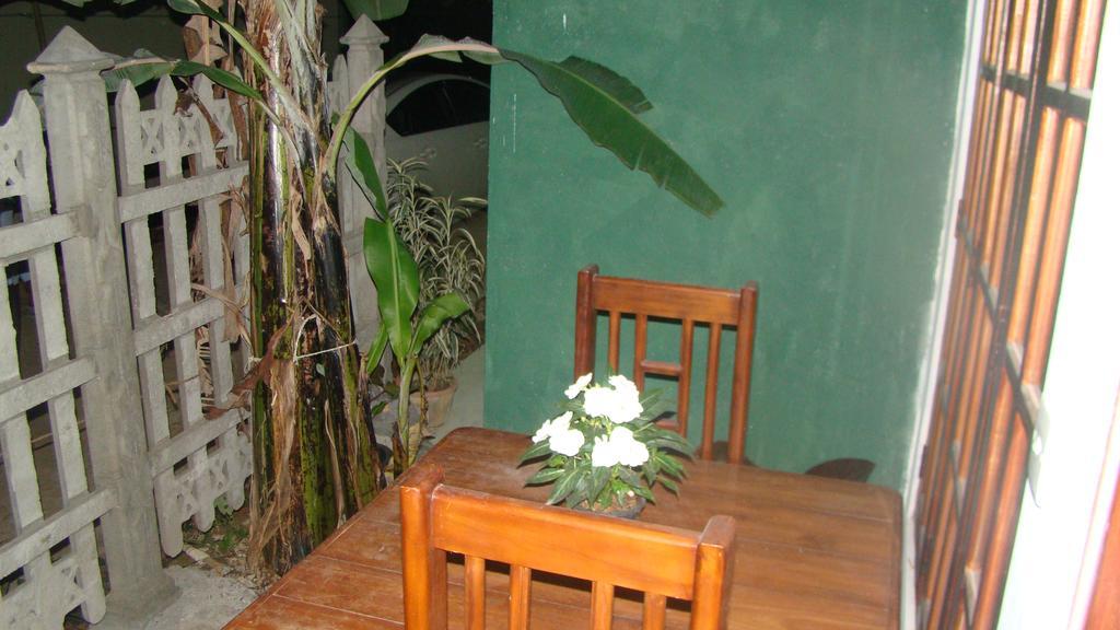 Hotel White Heart Ella Exterior foto