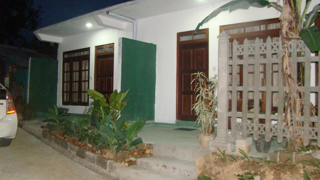 Hotel White Heart Ella Exterior foto