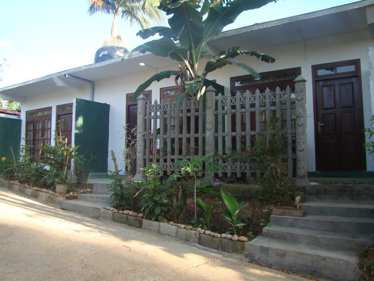 Hotel White Heart Ella Exterior foto