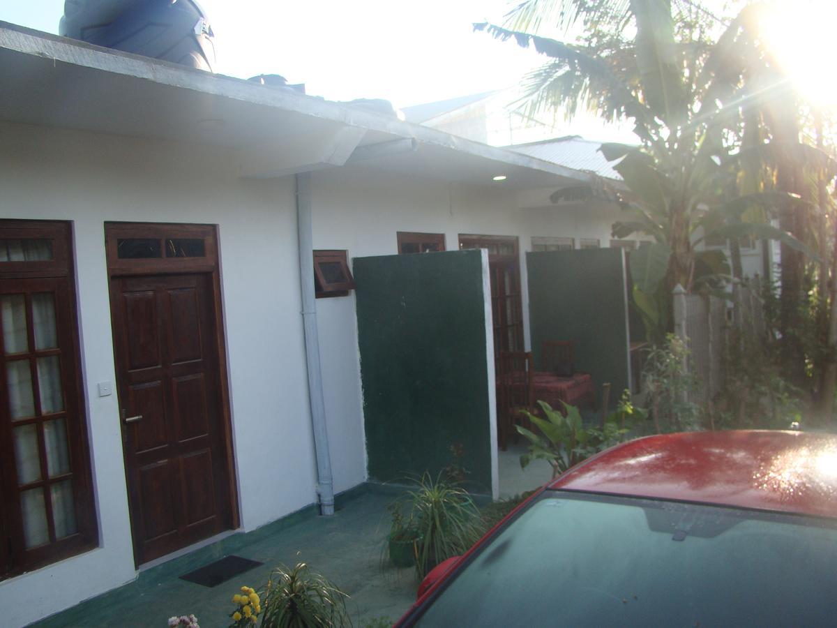 Hotel White Heart Ella Exterior foto