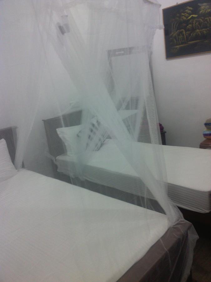 Hotel White Heart Ella Exterior foto
