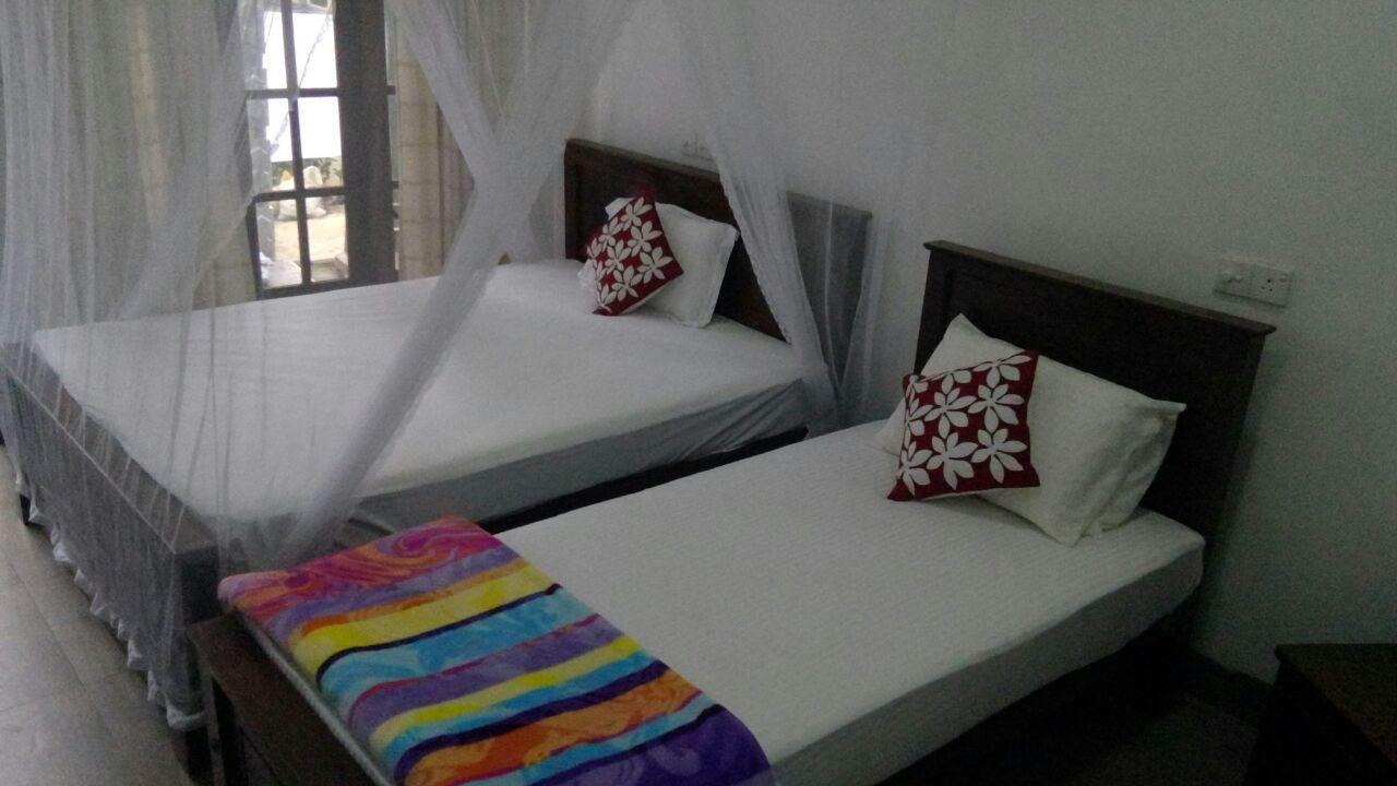 Hotel White Heart Ella Habitación foto