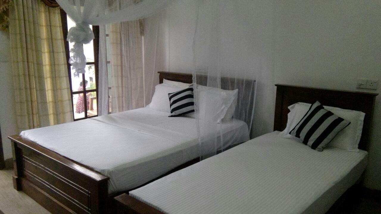 Hotel White Heart Ella Habitación foto