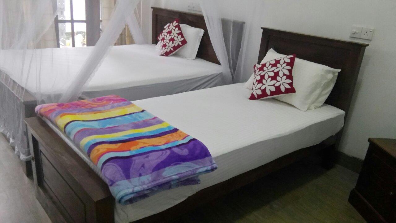 Hotel White Heart Ella Habitación foto