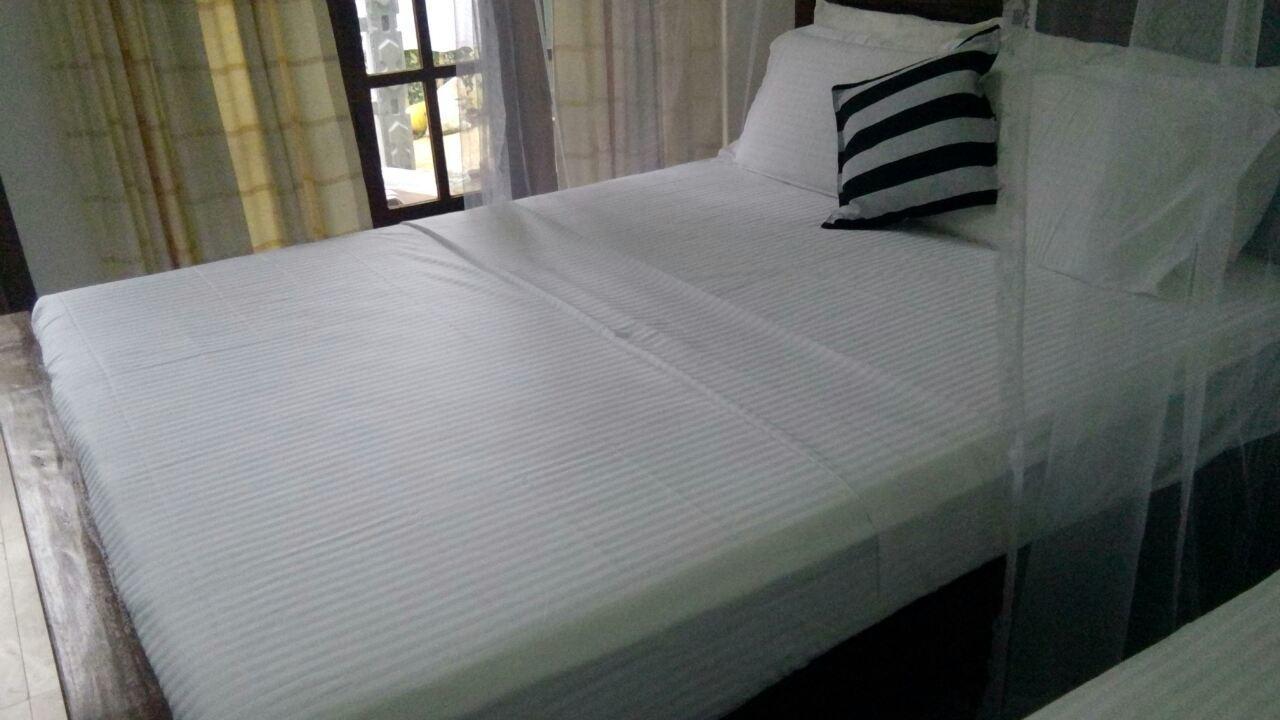 Hotel White Heart Ella Habitación foto