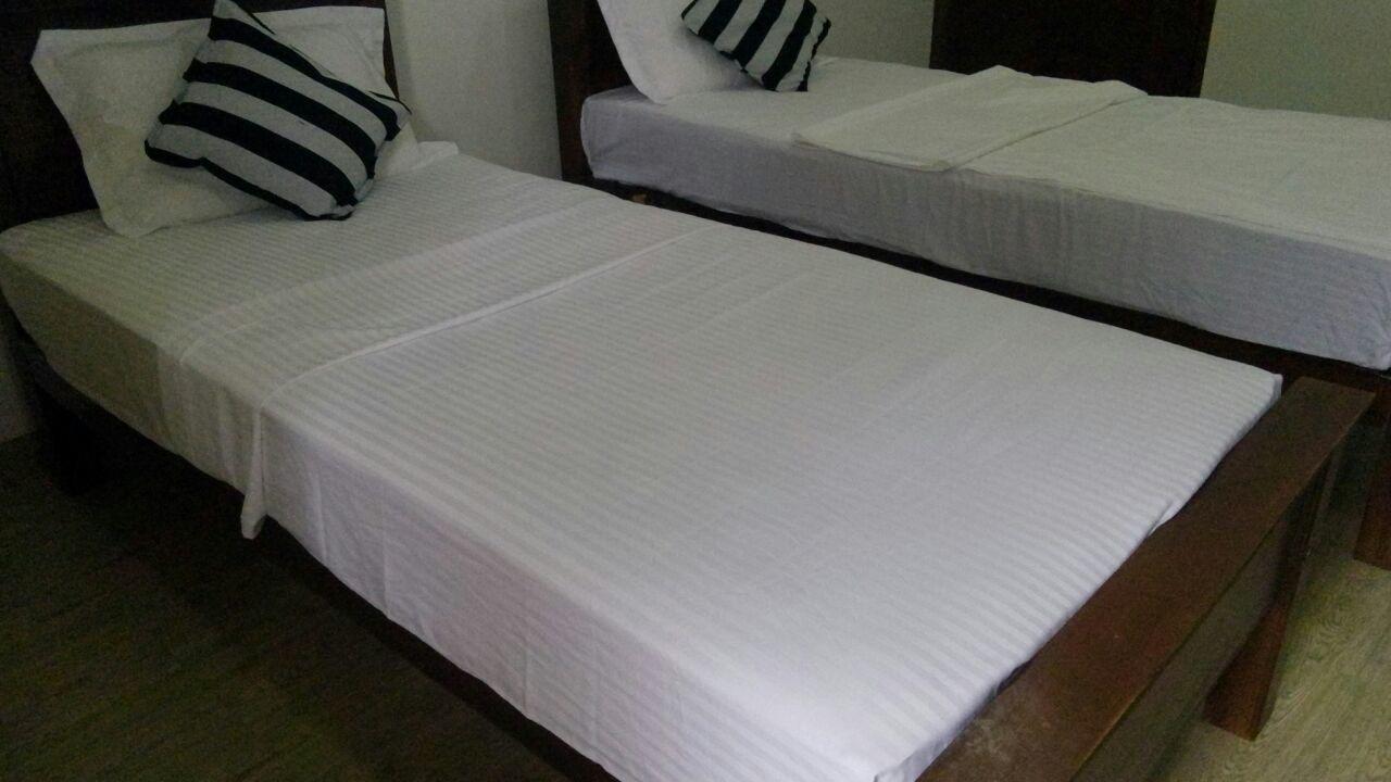 Hotel White Heart Ella Habitación foto